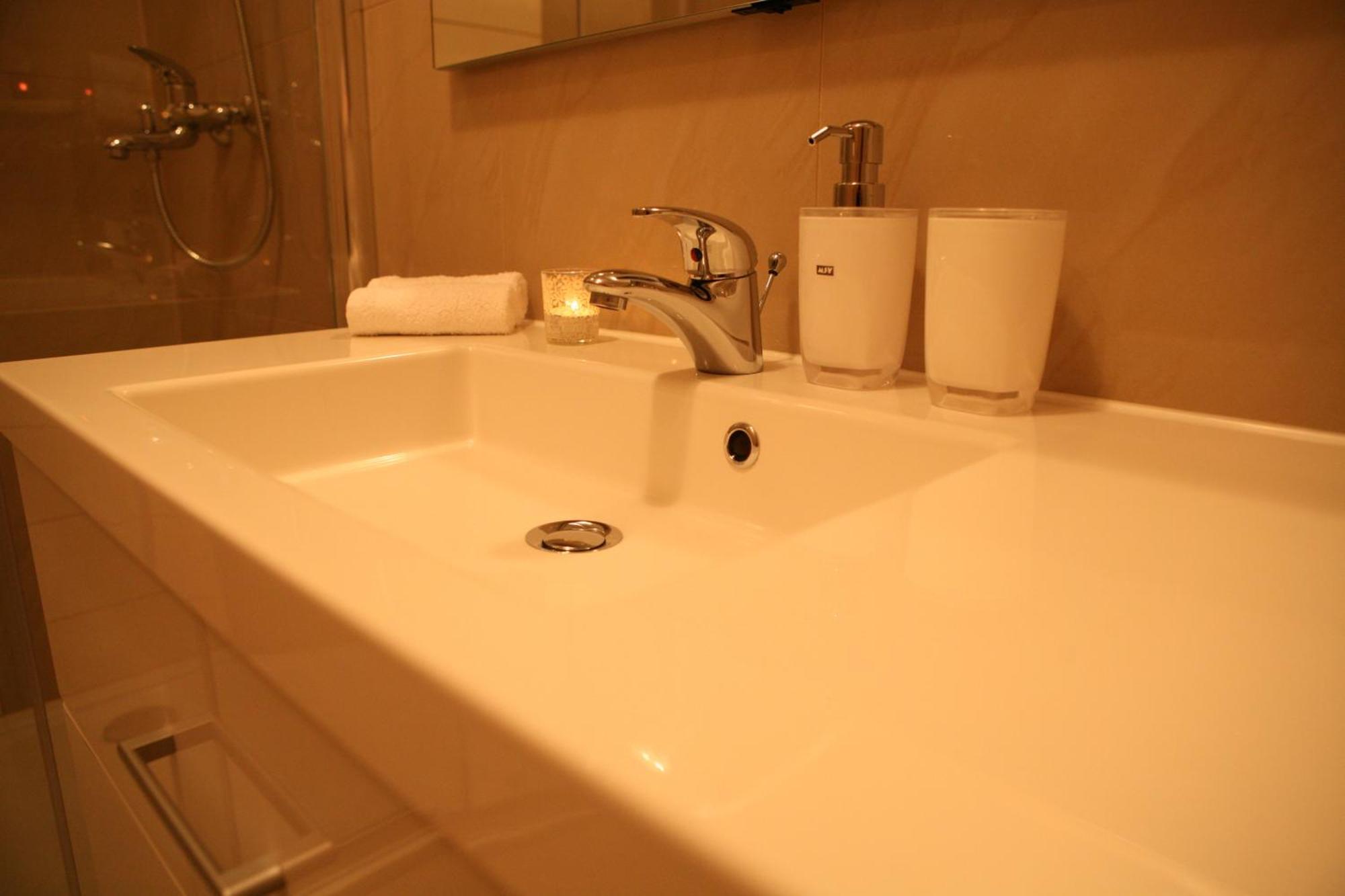 Apartments Sanja Trogir Exterior photo